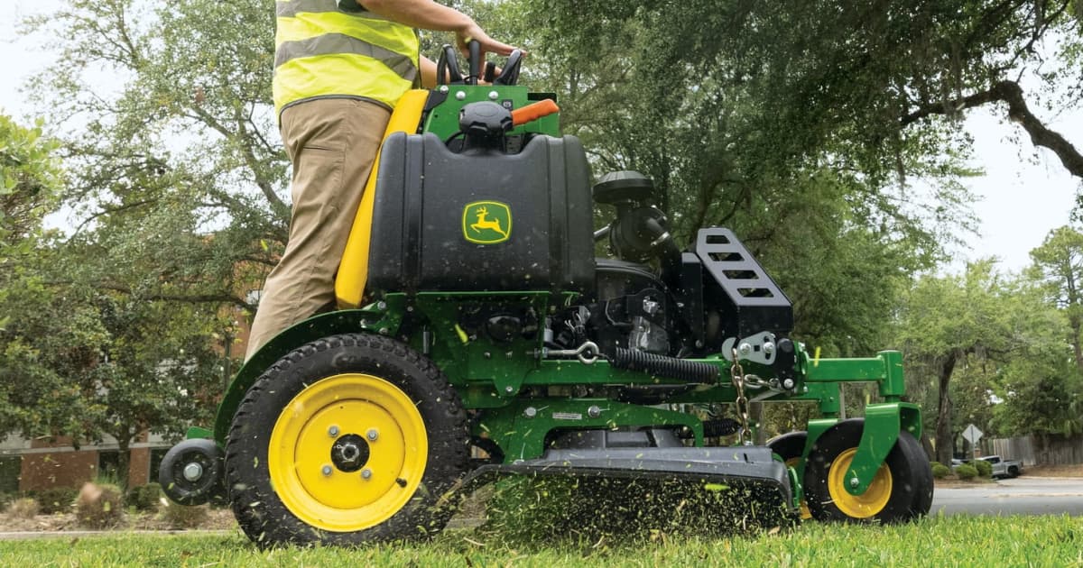 Milwaukee Lawn Service